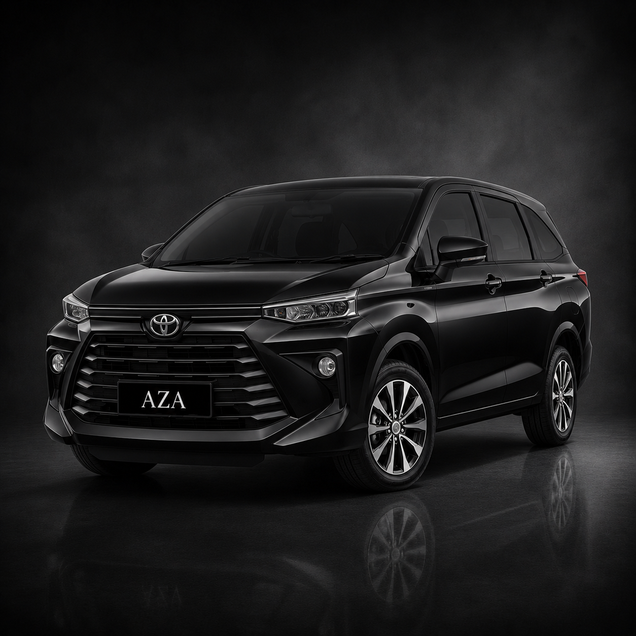 Toyota Avanza