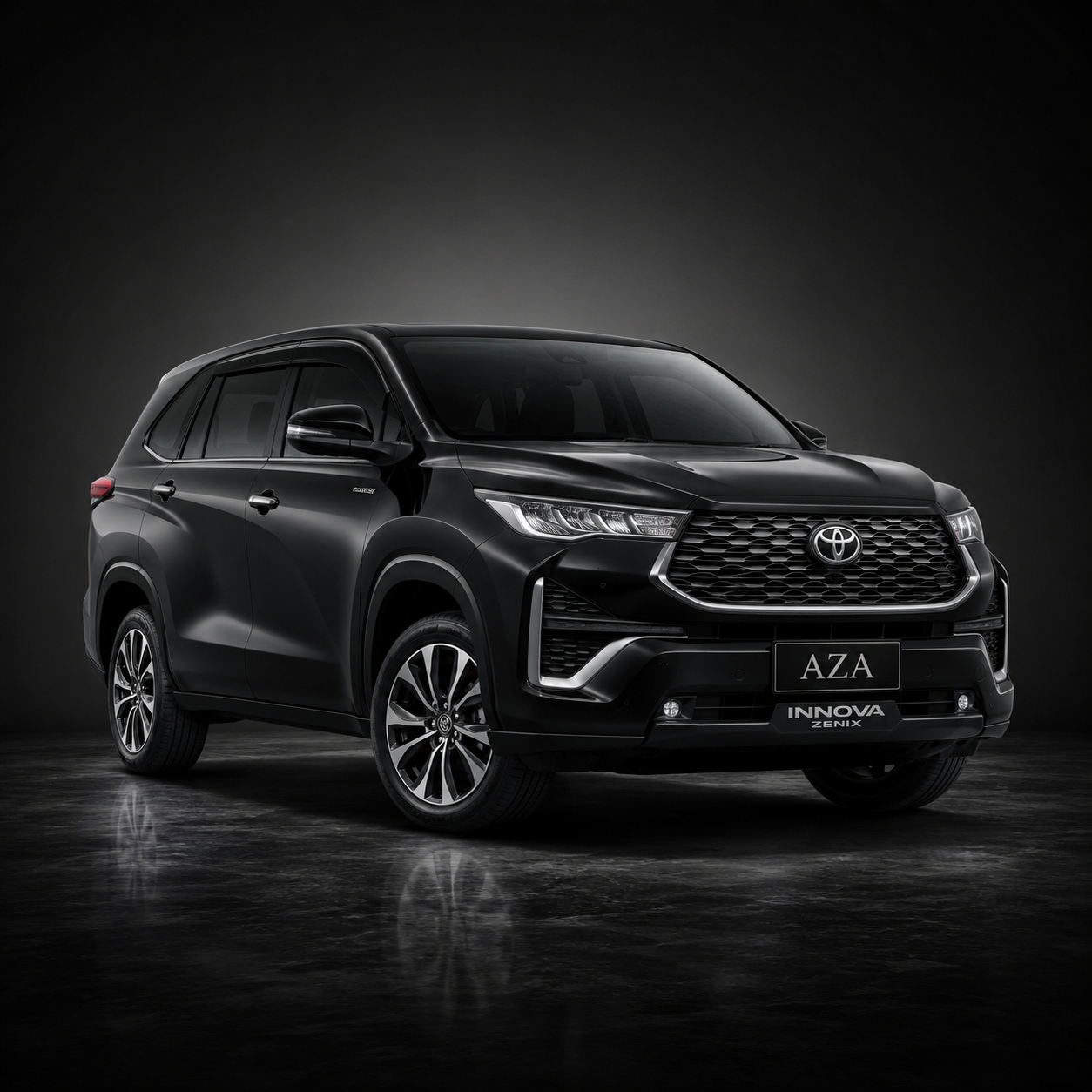 Toyota Innova Zenix